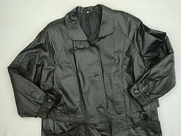 skóra massimo dutti: Męska kurtka skórzana — 1