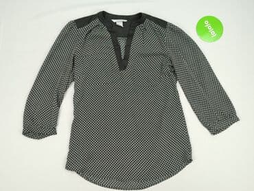 toca boca ubrania h m: H&M, Bluzka damska, rozmiar XS — 2