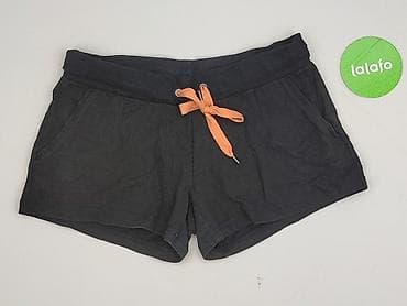 spodnie dresowe pull and bear: Crivit, Szorty damskie, rozmiar M — 2