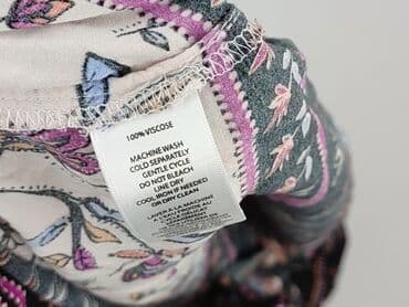 monnari sukienki boho: Sukienka damska, rozmiar M — 5