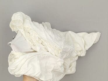 białe luźna bluzki: Bluzka damska, rozmiar 2XL — 5