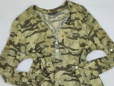 Janina, Women's blouse, XL