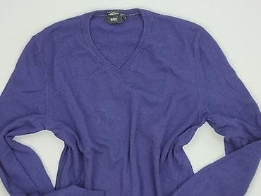 Hugo Boss, Sweter damski, rozmiar L