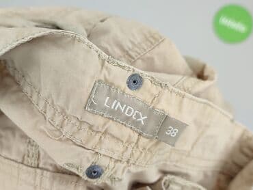 mexx spodnie: Lindex, Szorty damskie, rozmiar M — 4