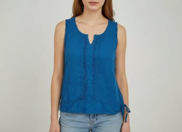 sandały na haluksy na jeden palec: Street One, Bluzka damska, rozmiar S — 8