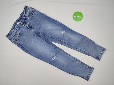 dobre dzinsy: Jeansy damskie, rozmiar S — 2