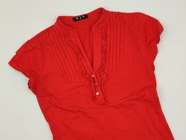 Bluzki: Bluzka damska, rozmiar M — 1