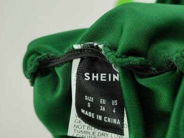 shein shorty: Shein, Sukienka damska, rozmiar S — 4