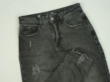 Clockhouse, Jeansy damskie, M