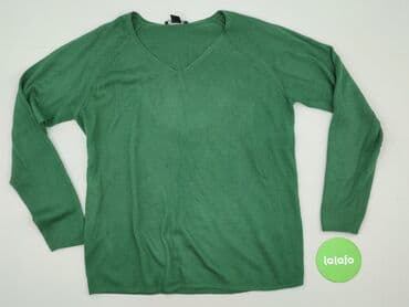 sweter w truskawki zara: Esmara, Sweter damski, M — 2