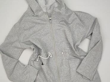 bluza umbro z kominiarka: Bluza z kapturem damska, rozmiar M — 1