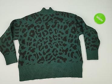 oasis sweter: Oasis, Sweter damski, rozmiar M — 5
