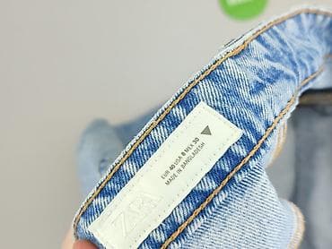 loewe jeans: Zara, Jeansy damskie, rozmiar M — 4