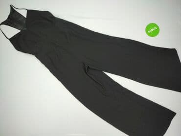 ccc sandały czarne na obcasie: Blanco, Kombinezon damski, rozmiar S — 2