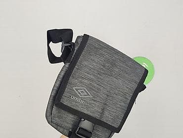 torba babolat media expert: Torebka, Umbro, stan - Idealny — 4