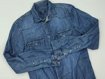 Kiabi, Koszulа dla mężczyzn, rozmiar S