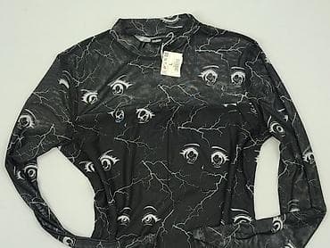 punk: Cropp, Women`s dress, size L — 1