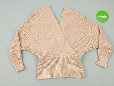 sheinside plus size: Sweter damski, rozmiar L — 2