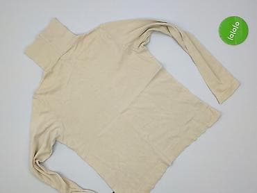 sweter chanel: Golf damski, rozmiar S — 3