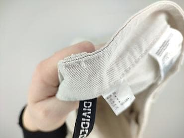 dresy budowlane: H&M Divided, Spodnie cargo damskie, rozmiar S — 5