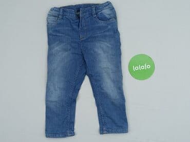 kurtka joop: Jeans, H&M, 1.5-2 years, 92, condition - Very good — 2