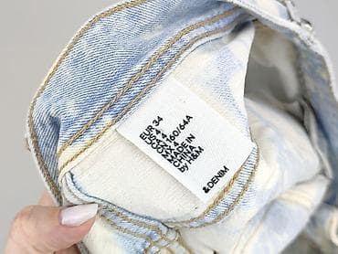 koszulki basic hm: H&M, Szorty damskie, rozmiar XS — 4