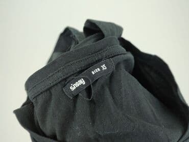 sinsay t shirty damskie: Sinsay, T-shirt damski, rozmiar XS — 5