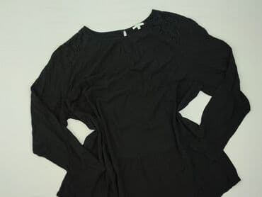 bluzka pod marynarkę plus size: MY TRUE ME TOM TAILOR, Bluzka damska, rozmiar 6XL — 7