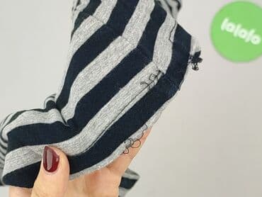 bluzki prazkowane: Top damski, rozmiar S — 4