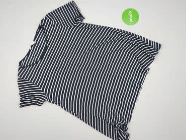 bluzki w paski mango: Evans, T-shirt damski, rozmiar 3XL — 2