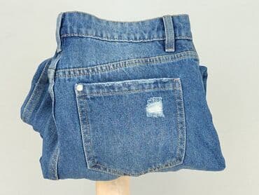 dilvin blue джинсы: Denim, Jeansy damskie, rozmiar M — 7