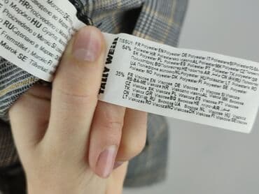 kombinezon dresowy damski sinsay: Tally Weijl, Kombinezon damski, rozmiar S — 5