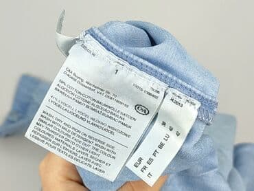 Ubrania damskie: Yessica, Sukienka damska, rozmiar M — 5