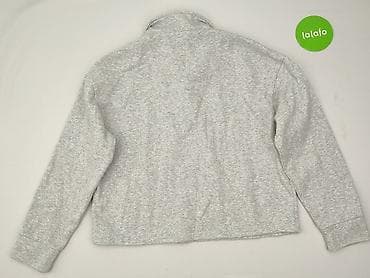 niebieski sweter hm: Pieces, Bluza damska
, rozmiar L — 3