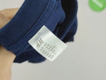 czapka ursus c 360: Body, H&M, 3-4 lat, 98-104 cm, stan - Bardzo dobry — 4