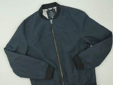 pull and bear kurtka bomber: Medicine, Куртка демісезонна для чоловіків, розмір S — 1