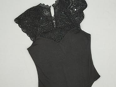 biustonosz 85f: Body damskie, rozmiar S — 1