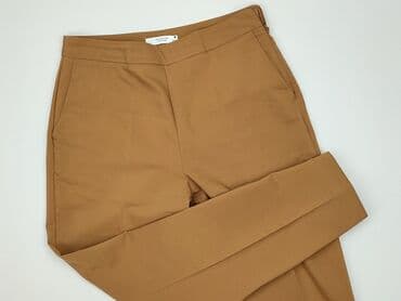 Reserved, Spodnie materiałowe damskie, rozmiar L