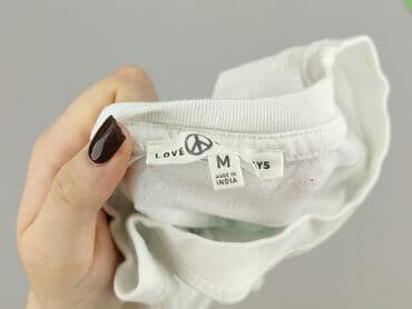 us open t shirty: Top damski, rozmiar M — 4