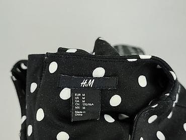 h: H&M, Sukienka damska, rozmiar M — 4