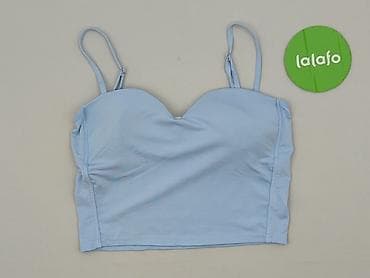 isolde bluzki: Top damski, rozmiar S — 2