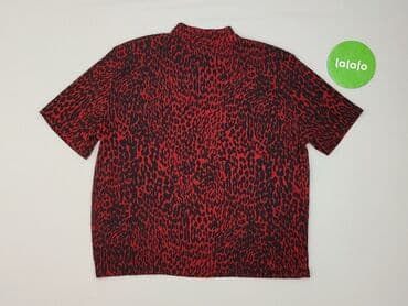 zara bluzka w panterkę: Zara, Bluzka damska, rozmiar S — 3