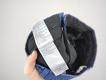 ea7: Samsøe Samsøe, Chinosy dla mężczyzn, rozmiar M — 5