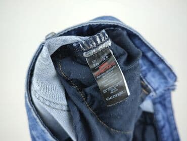 buty ugg na platformie ccc: Jeansy damskie, rozmiar XL — 5