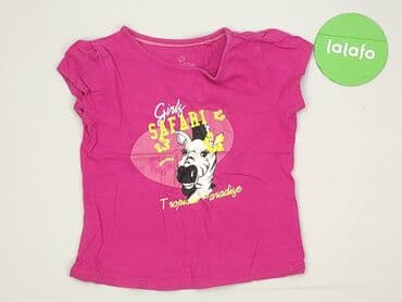 guess sukienki letnie: Bluzka, Lupilu, 3-4 lat, 98-104 cm, stan - Bardzo dobry — 2
