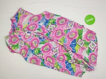 sukienki dopasowana midi na wesele: Sukienka damska, XL — 2