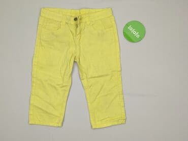 calvin klein jeans retro runner: 3/4 Children's pants DenimCo, 10 years, Cotton, condition - Very good — 2