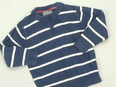 simple trencz: Sweater, Cubus, 2-3 years, 92-98 cm, condition - Good — 1