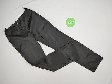 Women's Pants: Spodnie materiałowe damskie, rozmiar M — 2