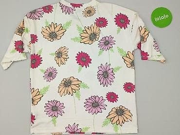 diverse topy: Koszulka do spania, rozmiar S — 3